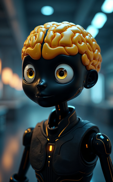 BrainExplain: Your Source for AI & Automation Insights